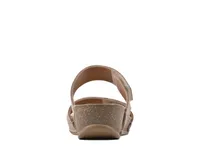 Fervent Wedge Sandal