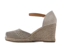 Maven Espadrille Wedge Sandal