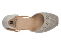 Maven Espadrille Wedge Sandal