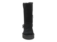 Kelissa Tall Boot