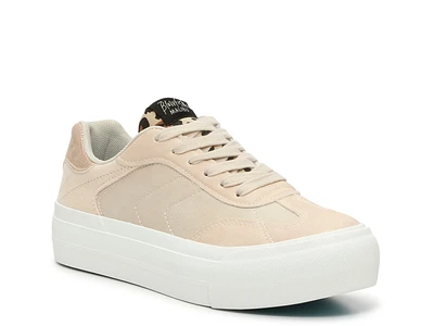 Smash Platform Sneaker - Women's