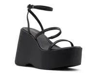 Kasie Wedge Sandal