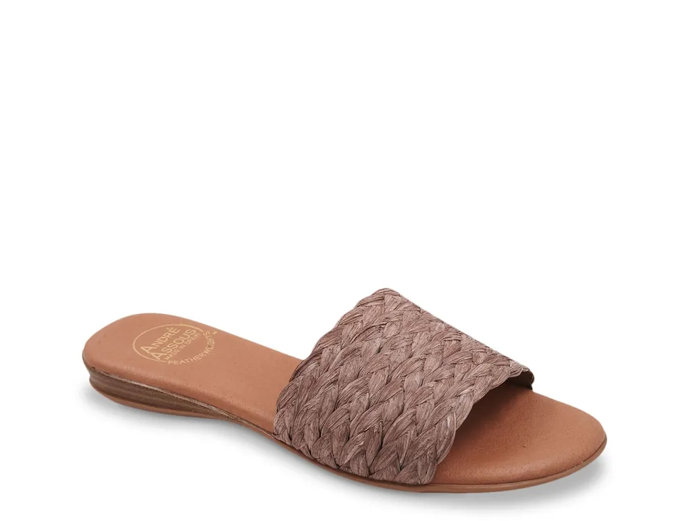 Nahala Wedge Sandal