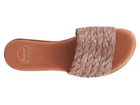 Nahala Wedge Sandal