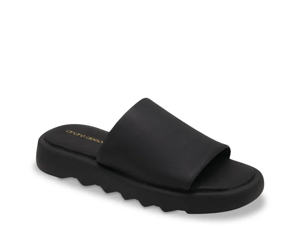 Jessa Platform Sandal