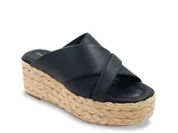 Calesa Espadrille Wedge Sandal