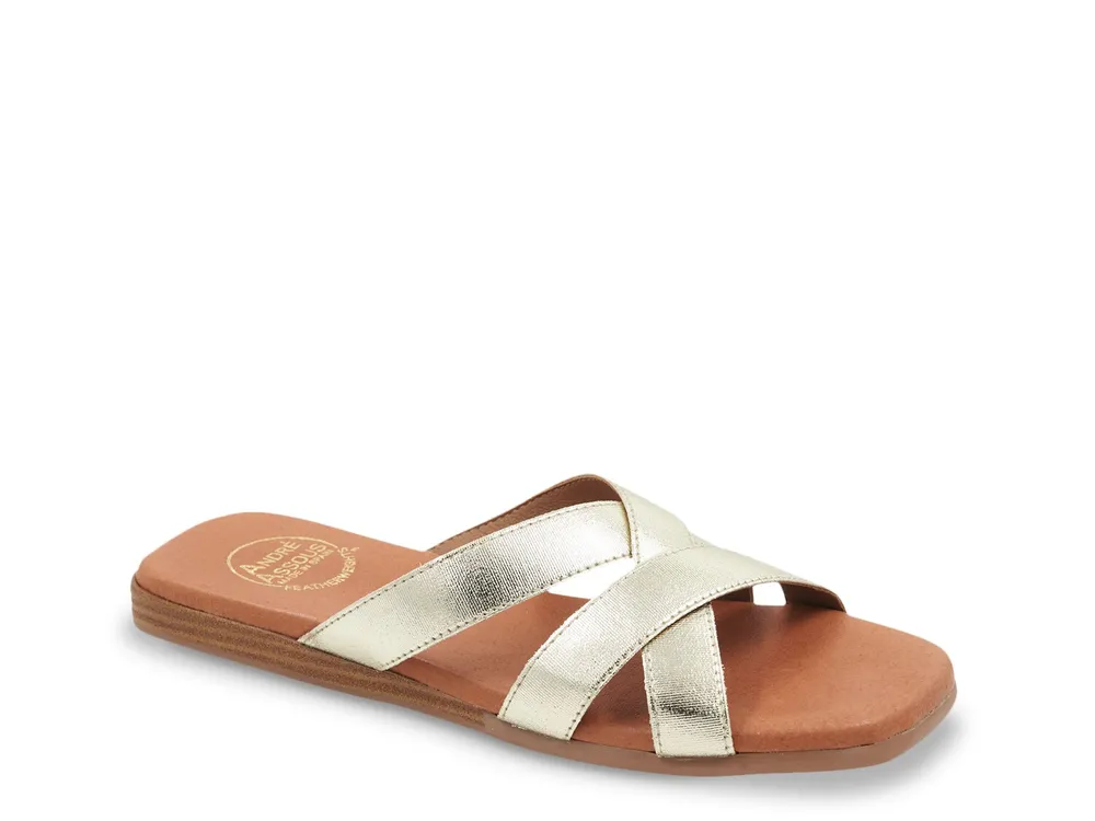 Koral Sandal