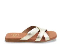 Koral Sandal