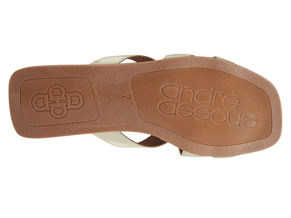 Koral Sandal