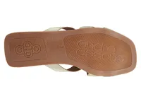 Koral Sandal