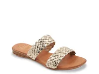 Naria Wedge Sandal