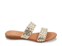 Naria Wedge Sandal