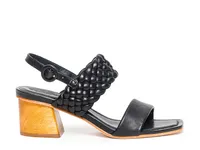 Beaufort Sandal