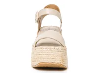 Mallorca Espadrille Wedge Sandal