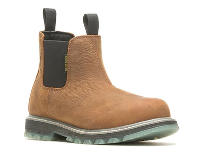 Floorhand LX Chelsea Steel Toe Work Boot - Men's