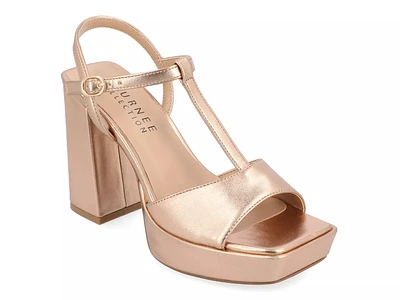 Parson Sandal