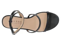 Samilee Platform Sandal