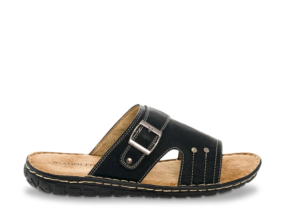 Jermy Slide Sandal