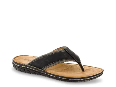 Jermy Sandal