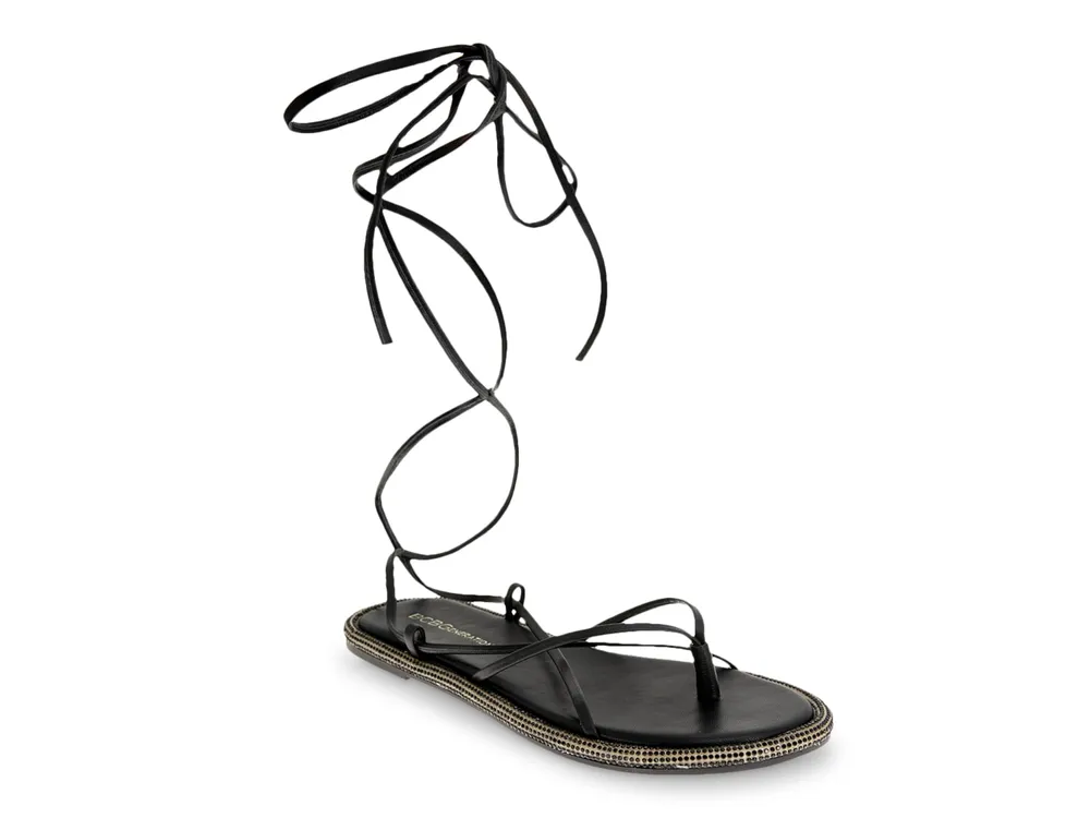 bcbgeneration gladiator sandals