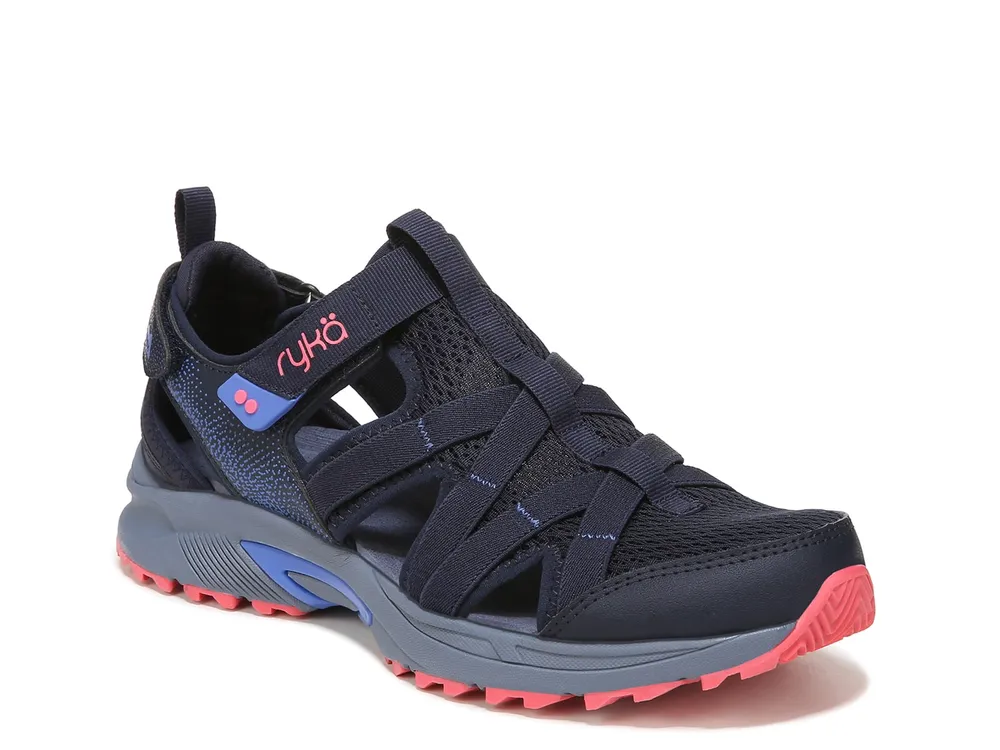 ryka Sky Walk Trail Running Shoes (For Women)