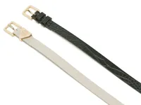 Two for One Women's Belts - 2 Pack