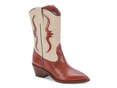 Suzzy Cowboy Boot