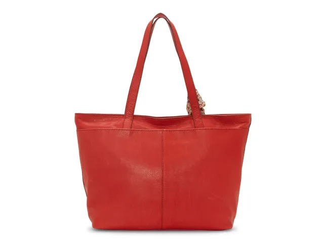 Moda Luxe Stella Leather Tote