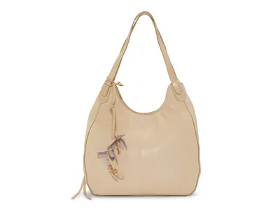 Fern Leather Tote