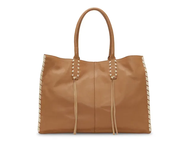 Moda Luxe Stella Leather Tote