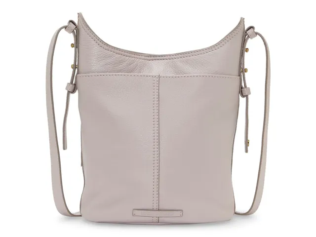 Vezzola Smart Top Zip Square Crossbody