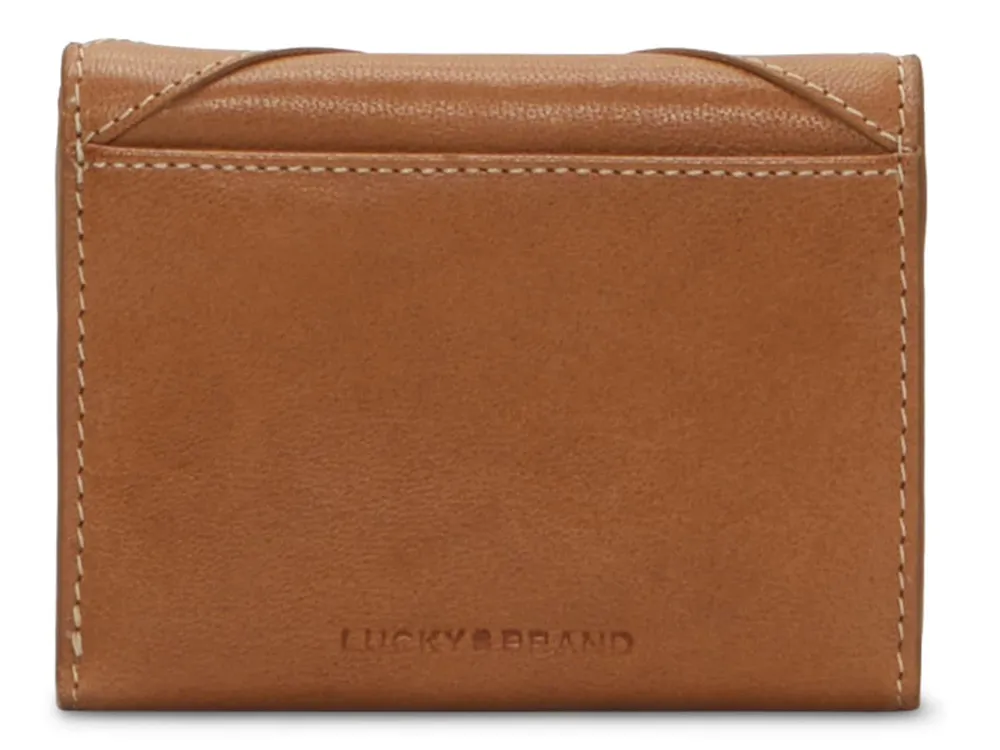 Viva Leather Wallet