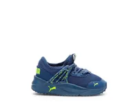 Pacer Future Scribble Sneaker - Kids'