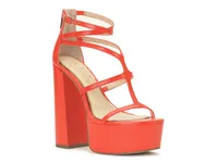 Aamina Platform Sandal