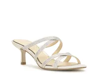 Chanter Sandal