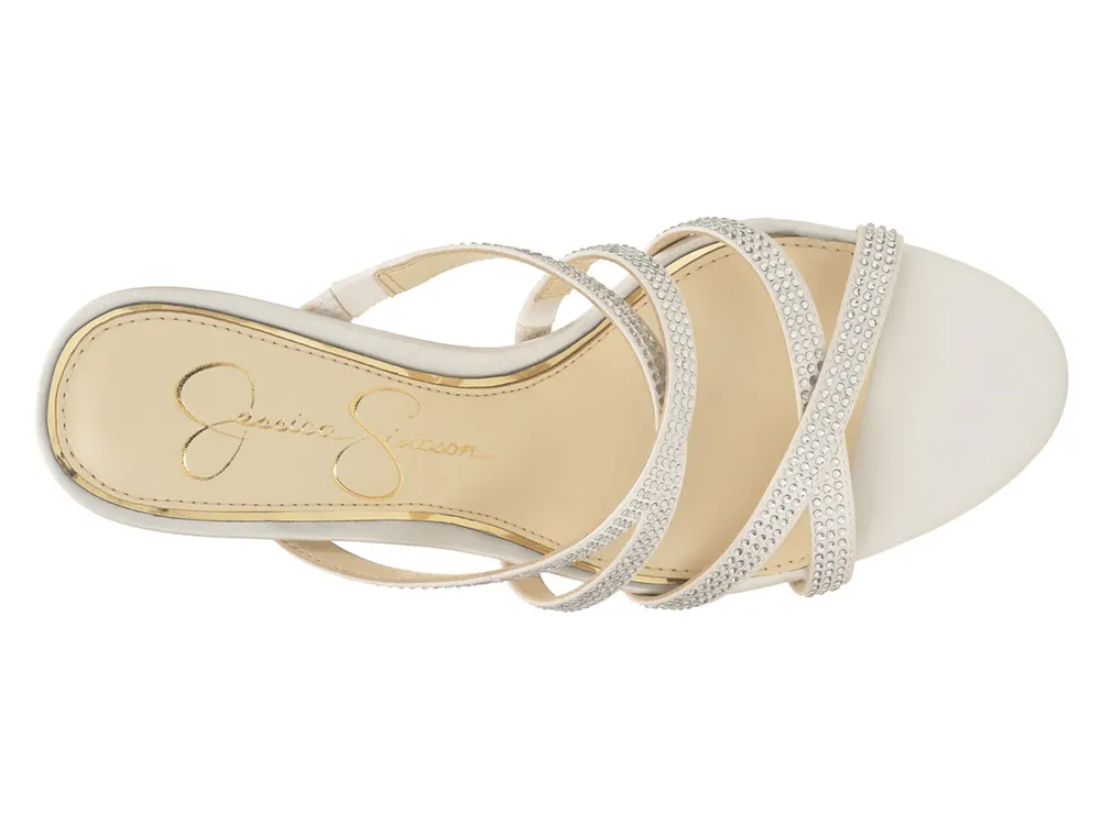 Chanter Sandal