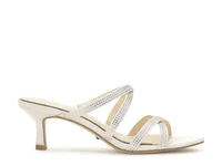 Chanter Sandal