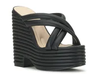 Citali Wedge Sandal