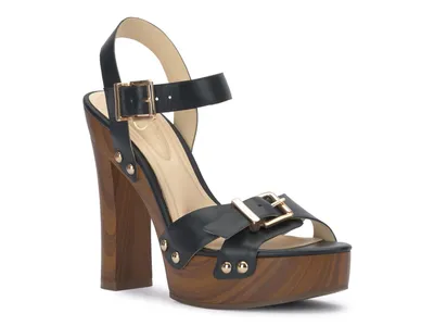 Therisa Platform Sandal