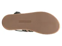Jadiel Platform Sandal