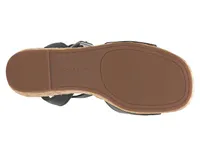 Nalmo Wedge Sandal