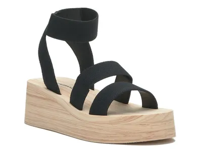Samella Platform Sandal