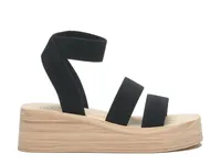 Samella Platform Sandal