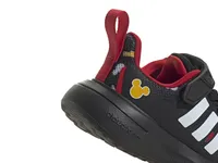Disney FortaRun 2.0 Mickey Cloudfoam Slip-On Sneaker - Kids'