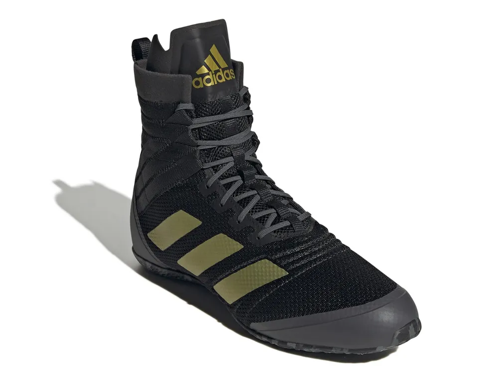 Adidas Speedex Boxing Shoe - Men's | Street Town Centre