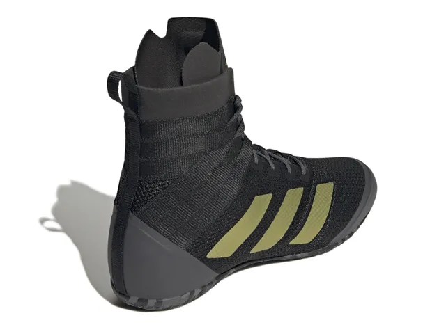 Adidas Speedex Boxing Shoe - Men's | Street Town Centre