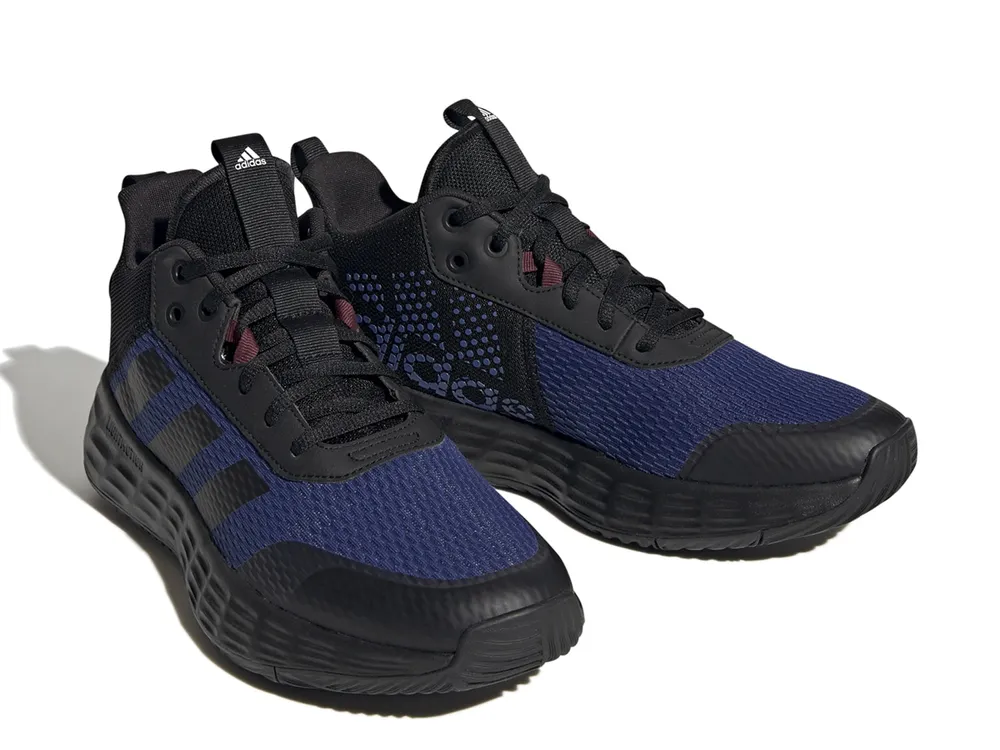 Own The Game 2.0 Basketball Shoe - Men's