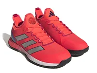 AdiZero Ubersonic 4 Lanza Tennis Sneaker - Men's