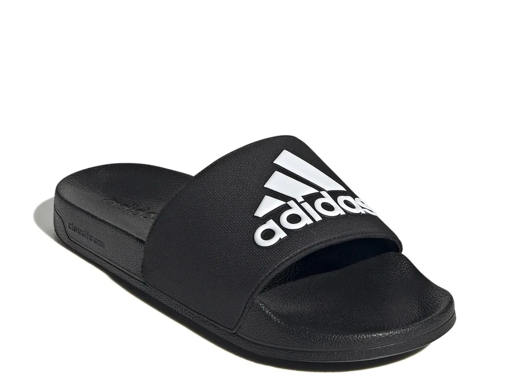 adidas Men's Adilette Shower Slide Sandal