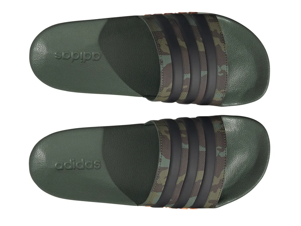 Adilette Slide Sandal - Men's